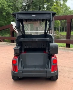2025 E Z GO RXV 2 Passenger Lithium Ion Golf Carts for Sale (4)