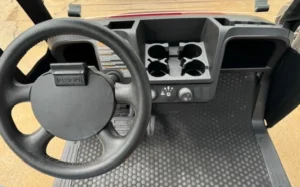 2025 E Z GO RXV 2 Passenger Lithium Ion Golf Carts for Sale (8)