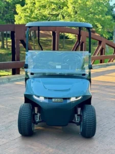 2025 E Z GO RXV 4 Passenger Lithium Ion Golf Carts for Sale (3)