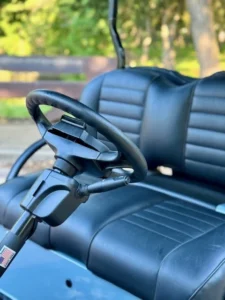 2025 E Z GO RXV 4 Passenger Lithium Ion Golf Carts for Sale (5)