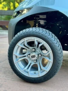 2025 E Z GO RXV 4 Passenger Lithium Ion Golf Carts for Sale (6)