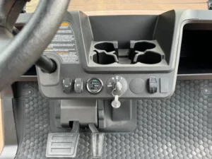 2025 E Z GO Valor 4 Passenger Lithium Ion Golf Carts for Sale43 (6)