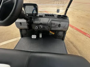 2025 Evolution D5 Maverick 6 6 Passenger Lithium Ion Golf Carts for Sale13 (4)