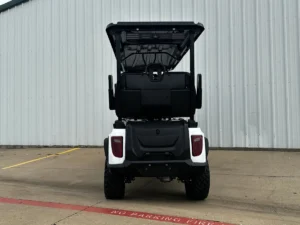 2025 Evolution D5 Maverick 6 6 Passenger Lithium Ion Golf Carts for Sale13 (7)