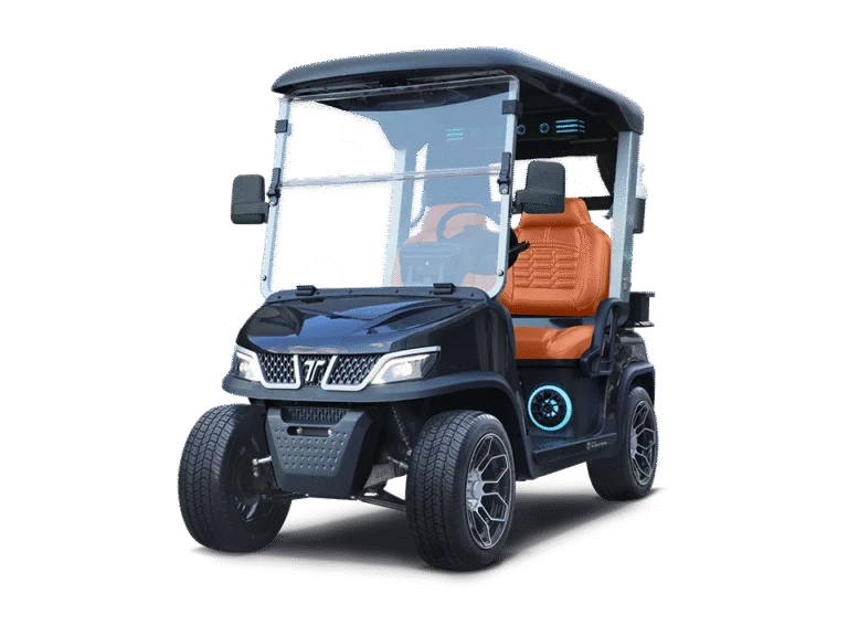 2025 Tara Spirit Plus 2 Passenger Lithium Golf Carts for Sale