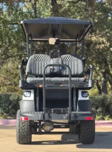 2026 Atlas 4 Passenger Lifted HP Lithium Ion Golf Carts for Sale (5)