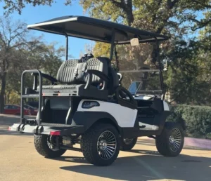 2026 Atlas 4 Passenger Lifted HP Lithium Ion Golf Carts for Sale (6)