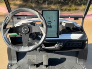 2026 Atlas 4 Passenger Lifted HP Lithium Ion Golf Carts for Sale (7)