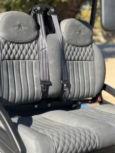 2026 Atlas 4 Passenger Lifted HP Lithium Ion Golf Carts for Sale (9)