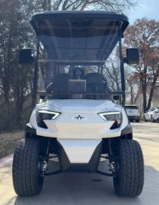 2026 Atlas 6 Passenger Lithium Golf Carts for Sale (2)