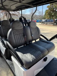 2026 Atlas 6 Passenger Lithium Golf Carts for Sale (3)