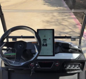 2026 Atlas 6 Passenger Lithium Golf Carts for Sale (4)