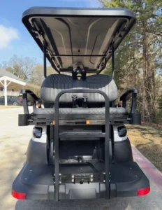 2026 Atlas 6 Passenger Lithium Golf Carts for Sale (5)