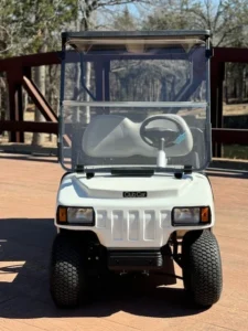 2026 Club Car Carryall 100 2 Passenger Electric Golf Carts for Sale (2)