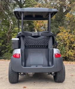 2026 Club Car Onward 2 Passenger Electric Golf Carts for Sale (2)