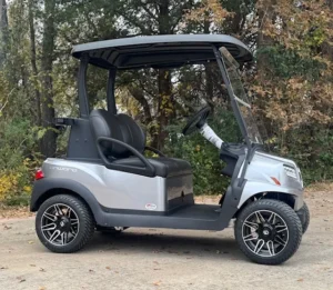 2026 Club Car Onward 2 Passenger Electric Golf Carts for Sale (4)