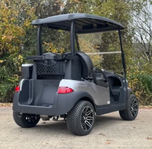 2026 Club Car Onward 2 Passenger Electric Golf Carts for Sale (7)