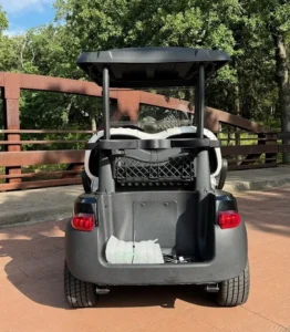 2026 Club Car Onward 2 Passenger Lithium Ion Golf Carts for Sale (5)
