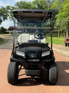 2026 Club Car Onward 2 Passenger Lithium Ion Golf Carts for Sale (7)