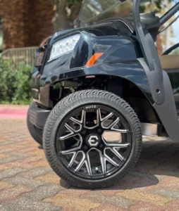 2026 Club Car Onward 4 Passenger Electric Golf Carts for Sale (11)