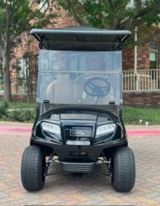 2026 Club Car Onward 4 Passenger Electric Golf Carts for Sale (2)