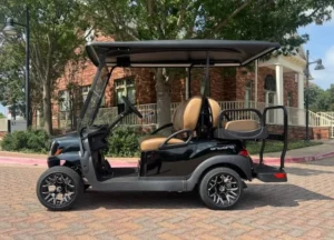 2026 Club Car Onward 4 Passenger Electric Golf Carts for Sale (3)