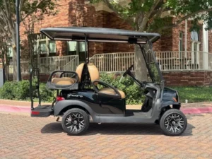 2026 Club Car Onward 4 Passenger Electric Golf Carts for Sale (4)