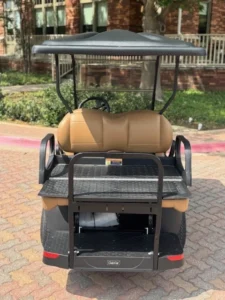 2026 Club Car Onward 4 Passenger Electric Golf Carts for Sale (6)