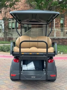 2026 Club Car Onward 4 Passenger Electric Golf Carts for Sale (7)