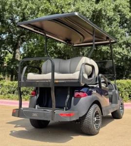 2026 Club Car Onward 4 Passenger Lifted Lithium Ion Golf Carts for Sale (3)