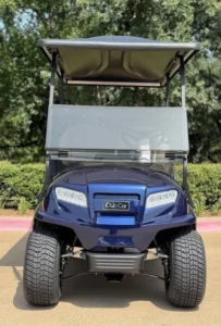 2026 Club Car Onward 4 Passenger Lifted Lithium Ion Golf Carts for Sale (4)