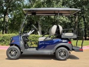 2026 Club Car Onward 4 Passenger Lifted Lithium Ion Golf Carts for Sale (5)