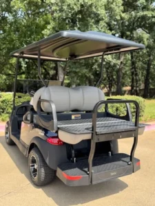 2026 Club Car Onward 4 Passenger Lifted Lithium Ion Golf Carts for Sale (6)