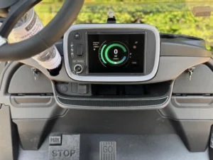 2026 Club Car Onward 4 Passenger Lifted Lithium Ion Golf Carts for Sale (7)