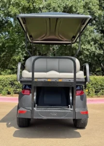 2026 Club Car Onward 4 Passenger Lifted Lithium Ion Golf Carts for Sale (8)