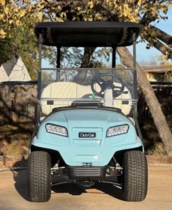 2026 Club Car Onward Electric 2 Passenger Golf Carts for Sale (2)