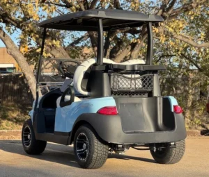 2026 Club Car Onward Electric 2 Passenger Golf Carts for Sale (4)