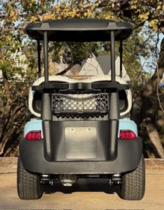 2026 Club Car Onward Electric 2 Passenger Golf Carts for Sale (5)