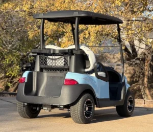 2026 Club Car Onward Electric 2 Passenger Golf Carts for Sale (6)