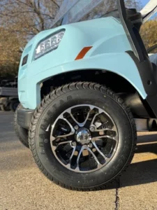 2026 Club Car Onward Electric 2 Passenger Golf Carts for Sale (7)