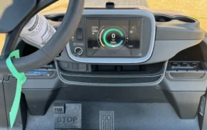 2026 Club Car Onward Electric 2 Passenger Golf Carts for Sale (8)