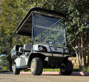 2026 Cushman Shuttle 4 Passenger Lithium Ion Golf Carts for Sale (9)