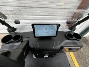 2026 Denago EV Rover XXL Lifted Lithium Ion 6 Passenger Golf Carts for Sale (8)