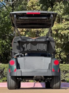 2026 E Z GO Freedom RXV Elite 2 Passenger HP Lithium Ion Golf Carts for Sale (3)
