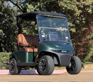 2026 E Z GO Freedom RXV Elite 2 Passenger HP Lithium Ion Golf Carts for Sale (7)