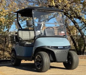 2026 E Z GO Freedom RXV Elite 2 Passenger Lithium Ion Golf Carts for Sale (3)