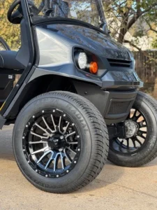 2026 E Z GO Liberty 4 Passenger ELiTE Lithium Ion Golf Carts for Sale (3)