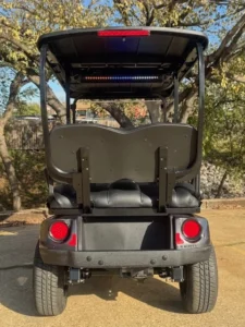 2026 E Z GO Liberty 4 Passenger ELiTE Lithium Ion Golf Carts for Sale (7)