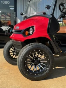 2026 E Z GO Liberty ELiTE 4 Passenger Lithium Golf Carts for Sale (2)