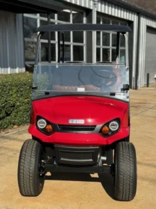 2026 E Z GO Liberty ELiTE 4 Passenger Lithium Golf Carts for Sale (3)